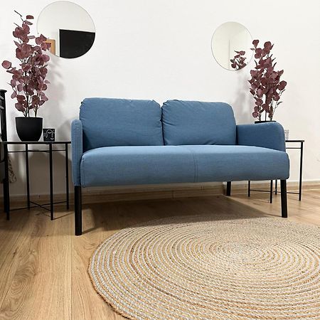 자그레브 Studio Lana-Near The City Center With Parking 아파트 외부 사진